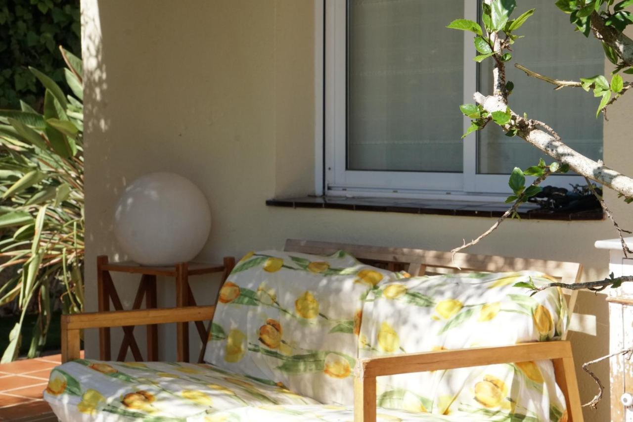 Habitacion Atalaya Olivella Exterior foto