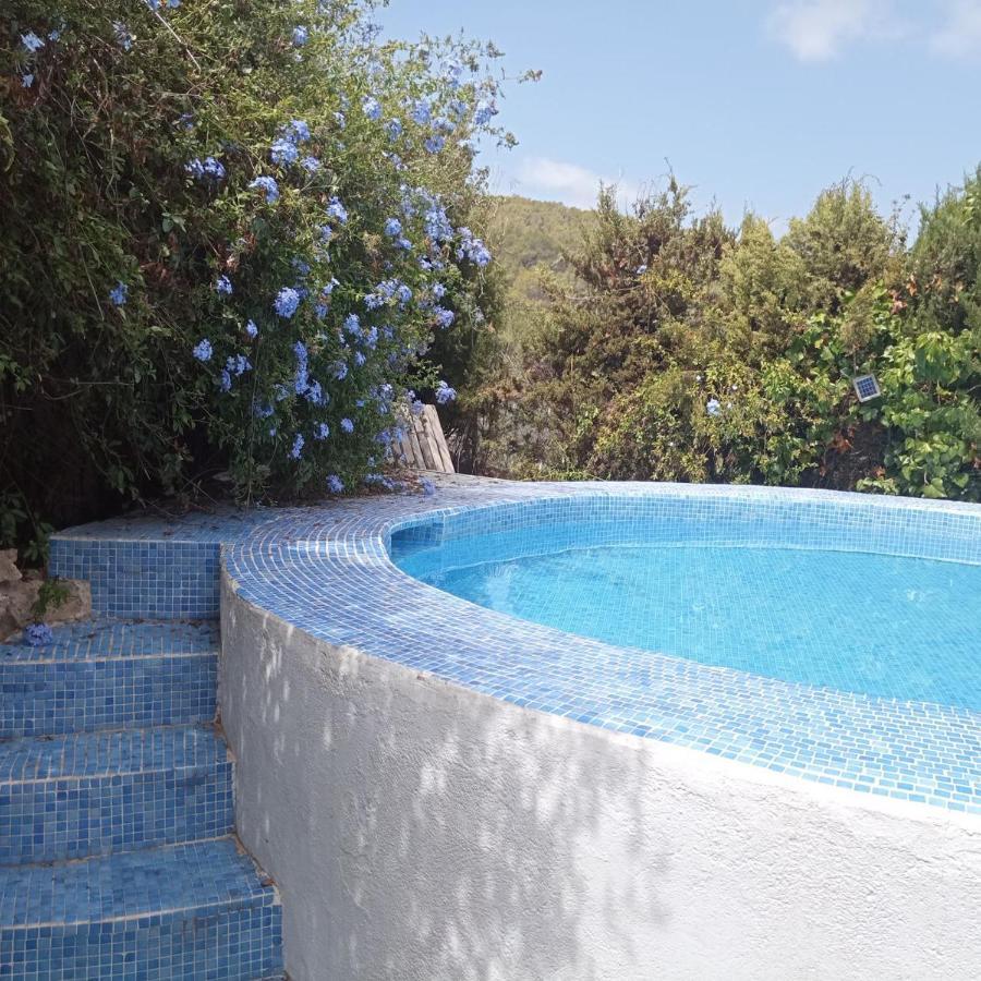 Habitacion Atalaya Olivella Exterior foto